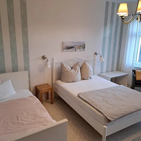 Appartement La Familia