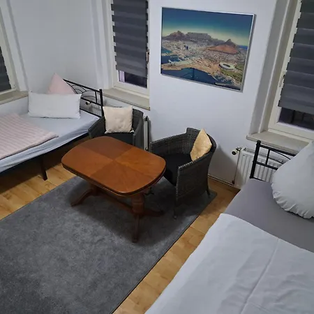 Lejlighed La Familia *