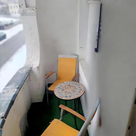 La Familia Apartment Löbau