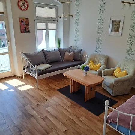 Lejlighed La Familia