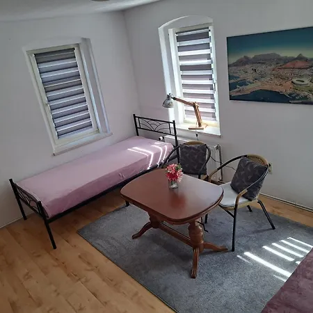La Familia Apartment *
