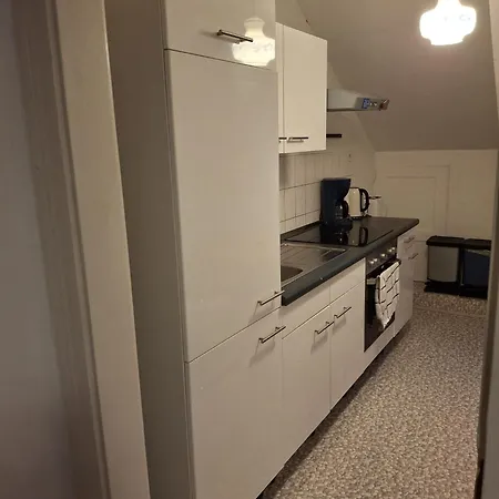 La Familia Appartement Löbau