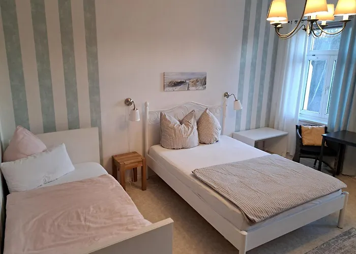 Appartement La Familia