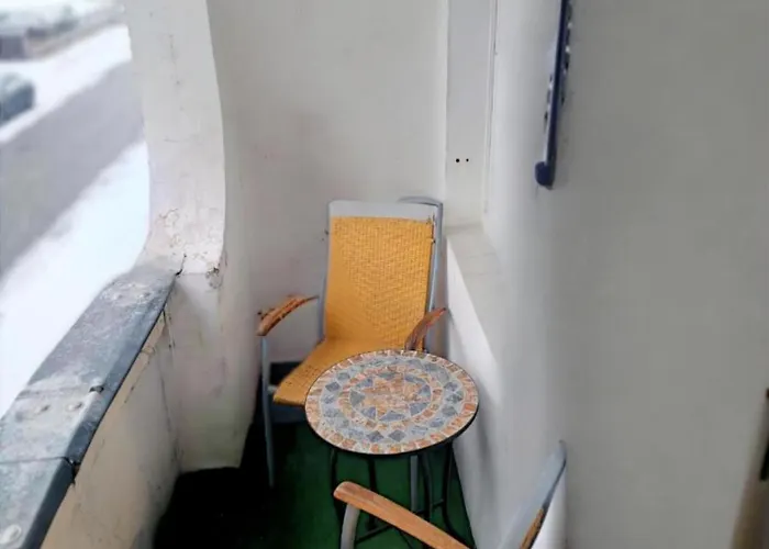 La Familia Appartement Löbau