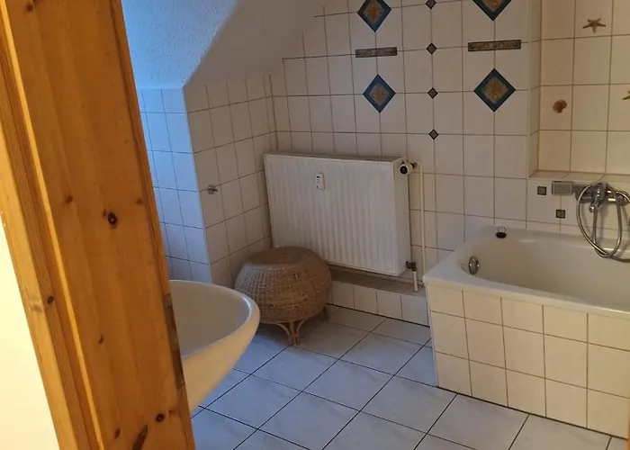 La Familia Appartement