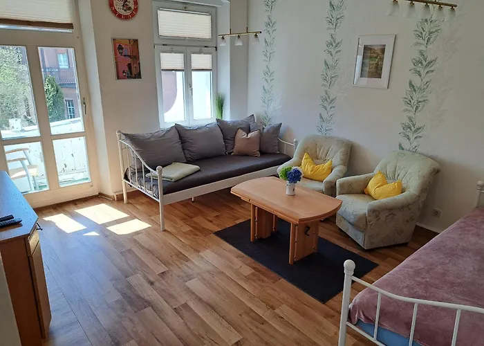 Lejlighed La Familia